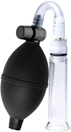 Bomba de man
