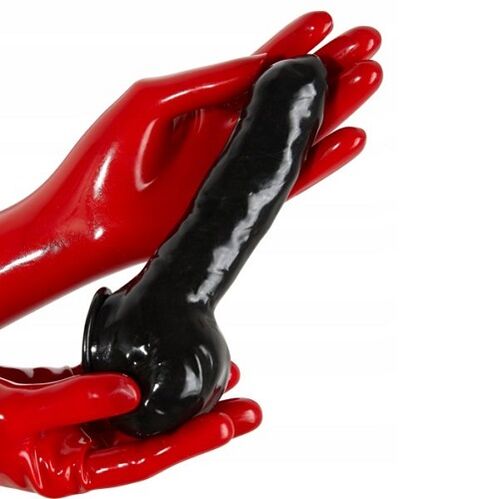 Anexo de ampliación do pene foto 13