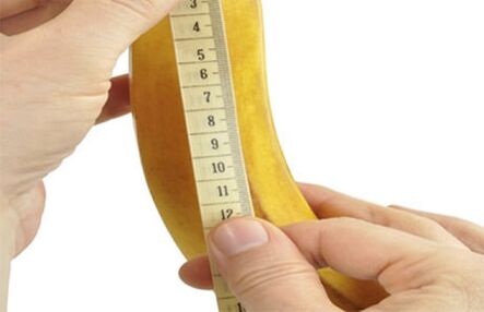 aumento do pene
