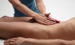 tipos de técnicas de masaxe para a ampliación do pene